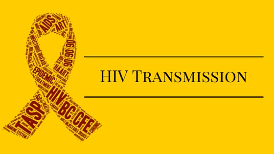 HIV Transmission