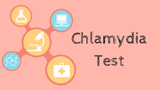 Chlamydia Test